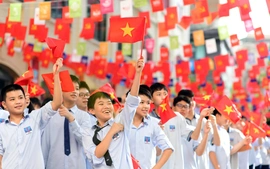 Lịch nghỉ lễ Giỗ tổ và 30/4-1/5 của học sinh Hà Nội