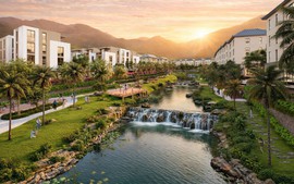 Vinhomes hỗ trợ lãi suất mua nhà siêu khủng 0-6% trong 5 năm - kích cầu thị trường bất động sản