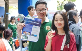 Tuyển sinh 2026: Cách tính điểm mới thành "hàng rào kỹ thuật" chọn lọc thí sinh