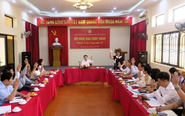 Xây dựng thành phố Hải Phòng trở thành thành viên mạng lưới "Thành phố học tập toàn cầu"