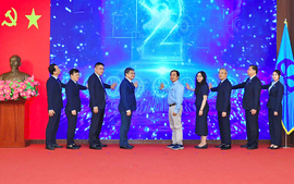 Cổng Thông tin điện tử Công ty Nước sạch Hà Nội - tiện ích số minh bạch thông tin cung cấp nước sạch