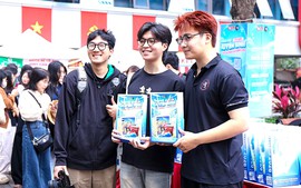 Tuyển sinh 2026: Khi giải Khoa học kỹ thuật không còn là "đặc quyền" vào thẳng đại học