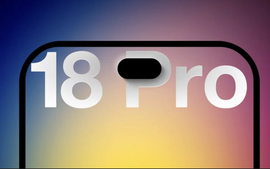 iPhone 18 Pro Max có đáng để tín đồ Apple "lên đời"?