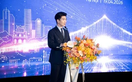 Ông Đỗ Quang Vinh: Hợp tác với Huawei là bước đi chiến lược