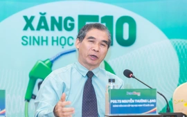 Chuyên gia chia sẻ 'con đường' để xăng E10 chinh phục người dùng