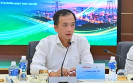 Ngành điện lực bàn giải pháp giảm áp lực cung ứng điện cho mùa khô 2026