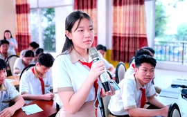 Sức nóng "nguyện vọng vào lớp 10" hạ nhiệt - những "lối mở" cho sĩ tử