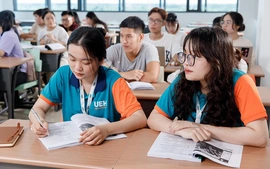 Nhiều trường Việt Nam tụt hạng tại bảng xếp hạng đại học châu Á 2026