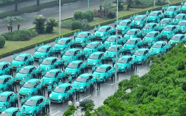 Xanh SM "khỏe" ra sao trước định giá "khủng"