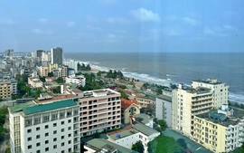 Sầm Sơn vào hạ với khát vọng rực rỡ