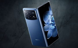 Xiaomi 17 Fold: Khi điện thoại gập không còn là "cuộc dạo chơi" công nghệ