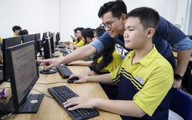 Tuyển sinh đại học 2026: Trường tư thục, quốc tế cũng phải đăng ký nguyện vọng trên hệ thống chung
