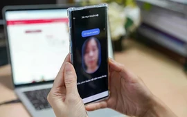 Trường hợp thuê bao di động không phải xác thực sinh trắc học khuôn mặt từ 15/4