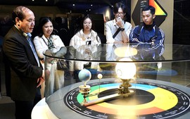 Học bổng STEM 2026, bước ngoặt từ gói hỗ trợ 5,5 triệu đồng cho nhân lực công nghệ