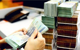 Tăng lương, chế độ thưởng cho 9 nhóm đối tượng