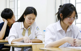 Chi tiết chỉ tiêu tuyển sinh của 119 trường công lập không chuyên tại Hà Nội năm học 2026-2027