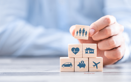 Thay đổi quy định với doanh nghiệp bảo hiểm