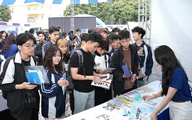 Tuyển sinh 2026: Nên chọn IELTS hay SAT để chiếm ưu thế xét tuyển?