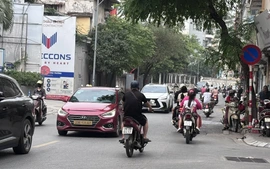 Hiểu đúng chuyện cấm xe xăng từ 1/7/2026