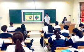 Quảng Ninh chuyển biến tích cực về chất lượng, thu hẹp khoảng cách giáo dục vùng miền