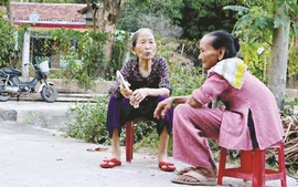 Tin vui cho người nhận lương hưu và trợ cấp xã hội