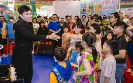 Sắp diễn ra Triển lãm quốc tế ngành Sữa và sản phẩm Sữa - Vietnam Dairy 2026