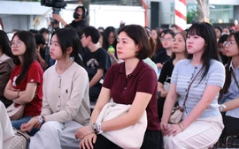 Trường Đại học Ngoại thương công bố học phí năm 2026: Cao nhất 88 triệu đồng