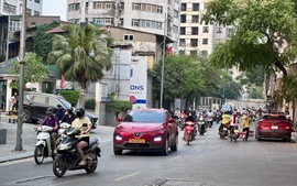 Thời tiết sau lễ: Nắng nóng, mưa dông cục bộ nhiều nơi