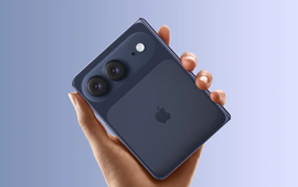 iPhone Ultra có phải là tham vọng lớn nhất của Apple trong kỷ nguyên smartphone mới?