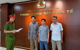 Khởi tố 3 đối tượng tuồn thịt lợn nhiễm dịch tả châu Phi ra thị trường