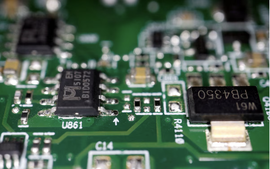 AI bùng nổ, ngành chip toàn cầu sắp chạm mốc 1.000 tỉ USD