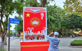 Chương trình Đại hội Mặt trận Tổ quốc Việt Nam lần thứ XI, nhiệm kỳ 2026-2031