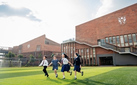 Brighton College Vietnam trở thành trường đầu tiên ở Việt Nam lọt top các trường tư thục xuất sắc toàn cầu 2026
