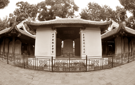 Hoạt động khuyến học ở Triều Mạc 