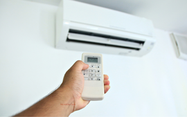Dùng điện đúng mùa nắng nóng: vừa tiết kiệm, vừa bền thiết bị