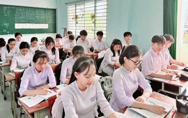Bí kíp đạt điểm 8+ môn Ngữ văn trong kỳ thi tốt nghiệp trung học phổ thông 2026