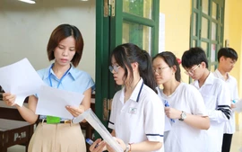 Hải Phòng chủ động các điều kiện đảm bảo an toàn, nghiêm túc, đúng quy chế cho 2 kỳ thi quan trọng