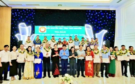 Thái Nguyên đẩy mạnh xây dựng xã hội học tập từ mô hình “Công dân học tập”