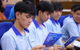 Danh mục điểm cộng xét tuyển vào Trường Đại học Bách khoa Thành phố Hồ Chí Minh