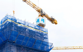 10 doanh nghiệp đứng đầu danh sách nợ bảo hiểm xã hội tại Thành phố Hồ Chí Minh