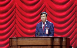 Đại học Quốc gia Hà Nội đặt mục tiêu trở thành đại học tinh hoa hàng đầu châu Á