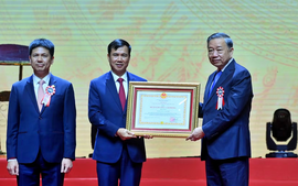 Phát biểu của Tổng Bí thư, Chủ tịch nước Tô Lâm kỷ niệm Ngày truyền thống Đại học Quốc gia Hà Nội