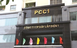 Khởi tố, điều tra dàn lãnh đạo tại PC1 về vi phạm kế toán và tham ô