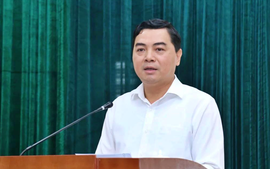 Thanh Hoá điều chỉnh quy hoạch tỉnh, hướng tới tầm nhìn năm 2045