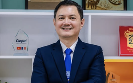 PGS.TS Nguyễn Tất Toàn làm Hiệu trưởng Trường Đại học Nông Lâm Thành phố Hồ Chí Minh