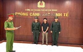 Triệt phá vụ lừa đảo chiếm đoạt hơn 22 tỷ đồng bằng thủ đoạn làm giả hồ sơ xây dựng
