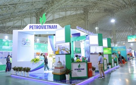 Petrovietnam khẩn trương sớm nhất, nhanh nhất triển khai xăng E10