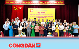 Vai trò của học tập suốt đời với việc nâng cao chỉ số hạnh phúc của nhân dân