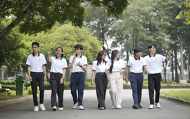 Trường Đại học Khoa học Tự nhiên tuyển gần 4.900 chỉ tiêu, tăng cơ hội học bổng cho thí sinh
