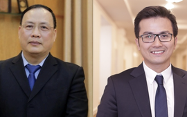 Hai nhà khoa học của Đại học Quốc gia Hà Nội lọt top 100 nhà khoa học xuất sắc nhất châu Á năm 2026